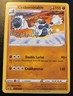 Crabominable 085/198 Uncommon Sword & Shield: Chilling Reign Pokemon TCG
