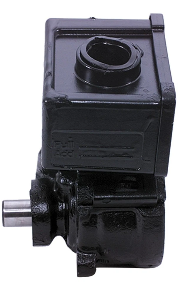 Power Steering Pump for 1991-1999 Saturn SC, SC1, SC2, SL, SL1, SL2, SW1, SW2 - Image 2 of 4