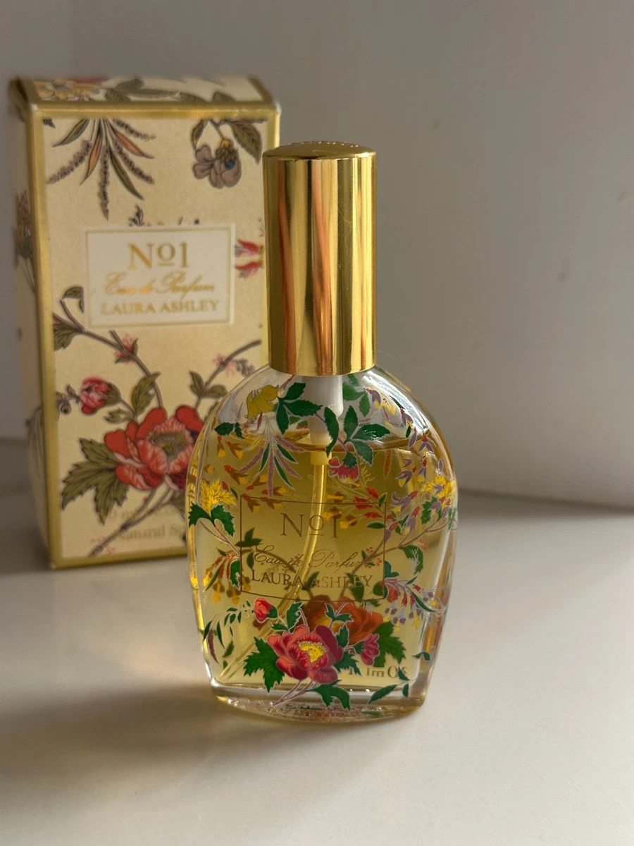 No. 1 by Laura Ashley Fragrances for Women for sale | eBay