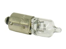 For 1992-1993 Mercedes 600SEL Center High Mount Stop Light Bulb 22663QZDM