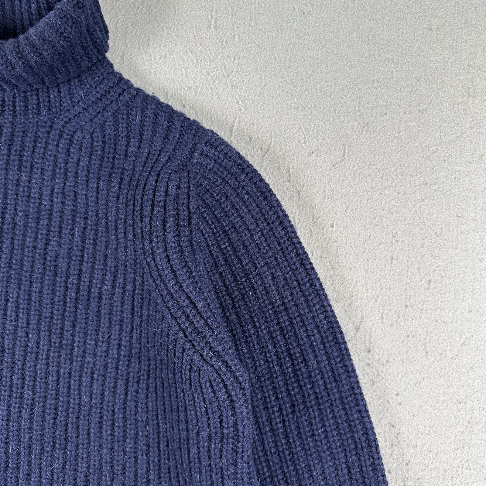 Peruvian Connection Glenda Bailey Turtleneck Swea… - image 3