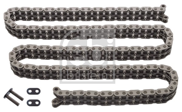 2x ✅Fits FEBI 09238 TIMING CHAIN FOR CAMSHAFT  ⭐UK Seller⭐