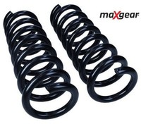 Maxgear 60-0928D Fahrwerksfeder FüR Mercedes-Benz