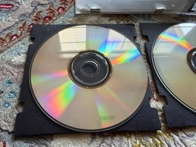 Panzer Dragoon Saga 1 2 3 (I, II Zwei & III)  Sega Saturn Authentic SEE VIDEO!
