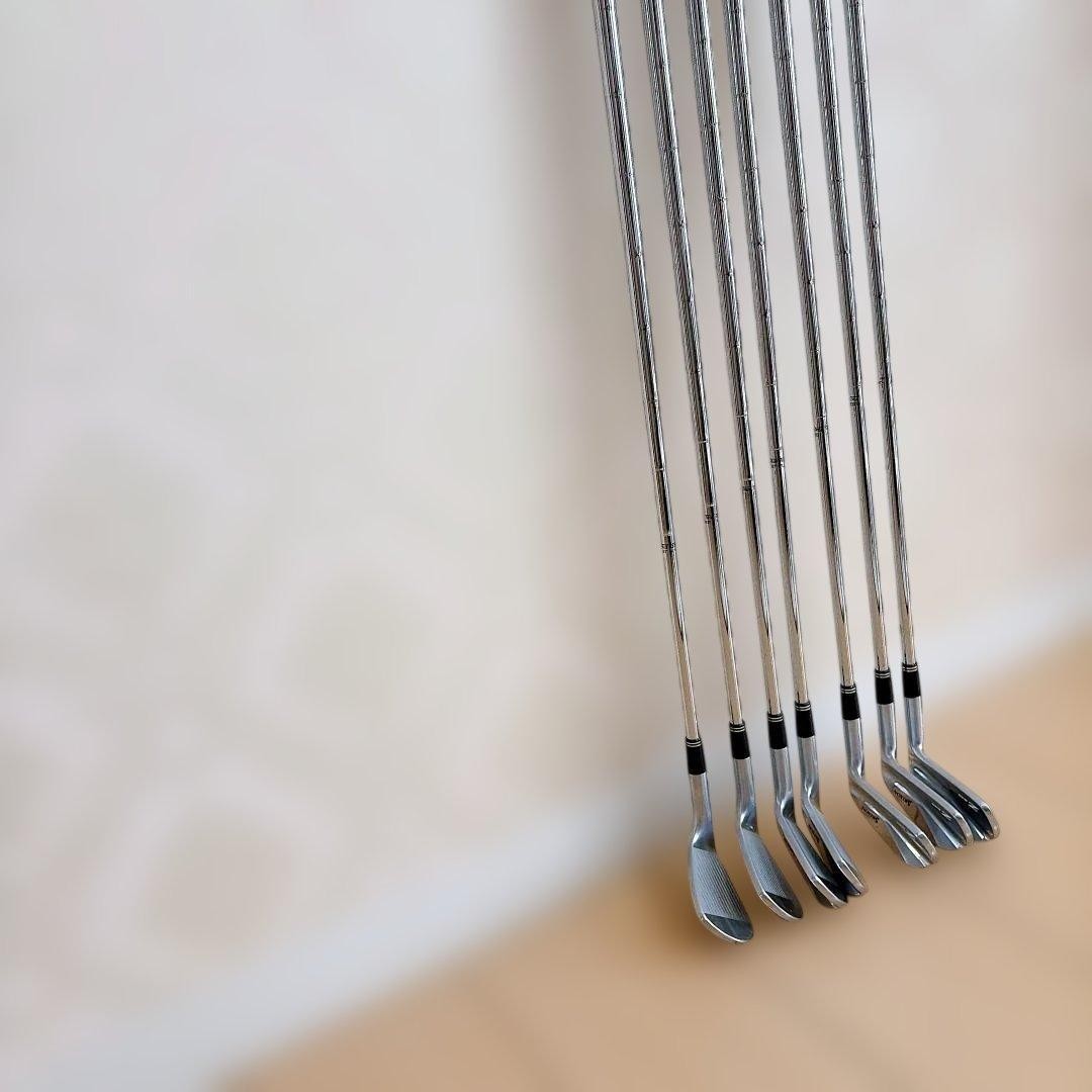 Srixon Z945 Iron 7Pcs Dg S200 4-P | eBay