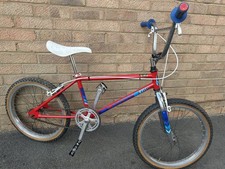 1982 LaPierre B1 BMX Bicross Part Restored Old School BMX-Rare/Hard to Find