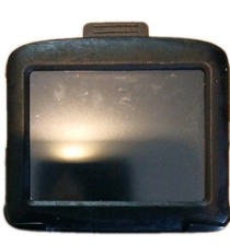 Dummies FD-220 Unidad GPS Automotriz Montable para Coche con Cargador, Montaje, Estuche