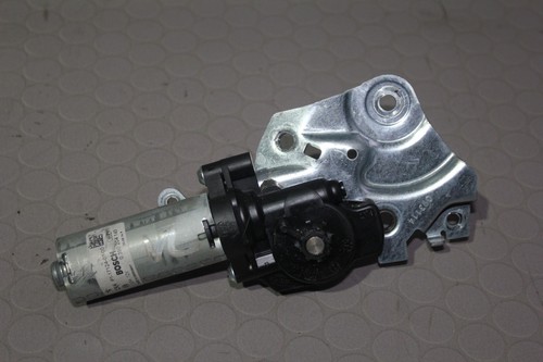BMW 3ER F30 LCI Motor Stellmotor Sitz Vorne Links Fahrerseite 0390204143