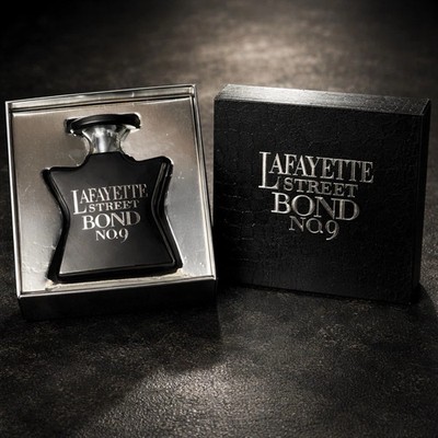 Street Lafayette by Bond No. 9 De Eau Parfum Spray 3.3 Oz 100 Ml Premium