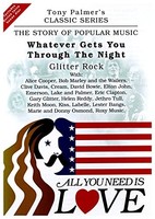 Tony Palmer - All You Need Is Love Vol. 15 - Dvd - G3Z