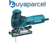 Makita 4351FCT/2 4351 FCT Orbital Action Jigsaw 720W 240V MAK4351FCT