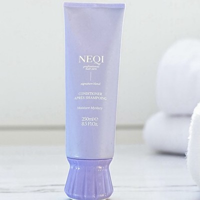 Neqi MOISTURE MYSTERY Conditioner 250ml/8.5oz Bottle  NEW