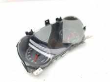 Compteur Citroen C-CROSSER