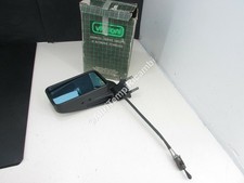 Retroviseur gauche (ou coque) Fiat ARGENTA