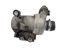 Water Pump Fits BMW 3 TOURING (E91) 330I 7586924