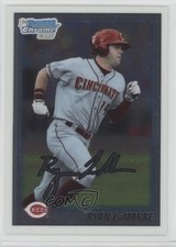 2010 Bowman Draft Chrome Draft Picks Ryan LaMarre #BDPP8 0w8