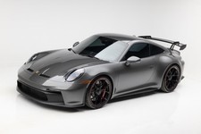 2022 Porsche GT3 