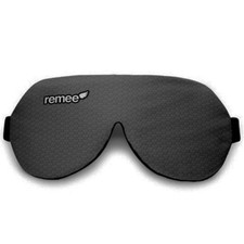 Travel 3D Eye Mask Sleep Soft Padded Shade Cover Rest Relax Blindfold
