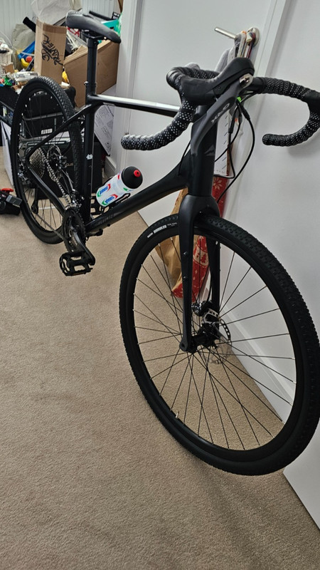 Merida Silex 700 - 2023 Model - Size L