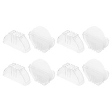 4 Pcs Thread Conditioner Wax Beeswax for Sewing Floss Embroidery