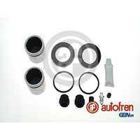 Autofren Seinsa D42180C Reparatursatz, Bremssattel