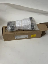 New in box King Instrument 75302113C-08 / 75302113C08 1/4 NPT PVC EP 5 GPM