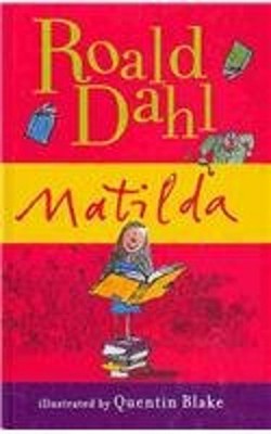 Matilda Roald Dahl