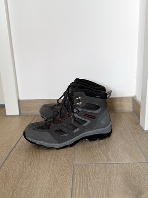 Jack Wolfskin Wanderschuhe Vojo 3 Texapore