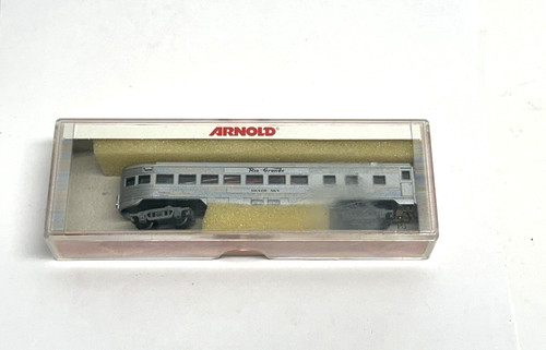 Arnold N 5406 - Río Grande Silver Sky Hecho en ALEMANIA de colección | Zustand: New: Other (See Details)