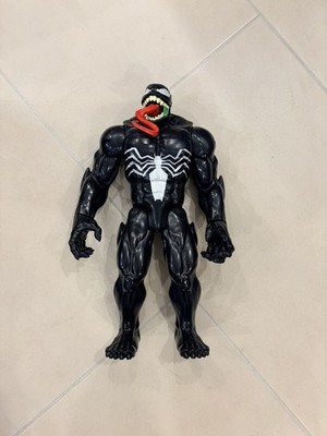 Hasbro Marvel Spider-Man Maximum Venom Titan Hero Actionfigur E8684