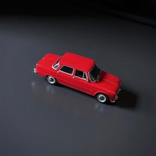 1/43 1970 Alfa Romeo Giulia Berlina 1600 816128