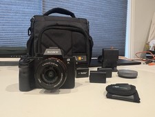 Only 3275 shutter count Sony Alpha a7S 12.1 MP Mirrorless Digital Camera