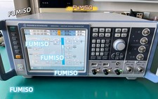 Rohde & Schwarz SMW200A Vector Signal Generator,100kHZ-40GHZ&*