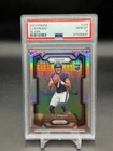 2023 Panini Prizm CJ Stroud Silver Prizm Rookie RC #339 PSA 10 PC