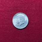 Choice Bright Uncirculated 1964-P Kennedy Half Dollar  90% Silver Uncirculated