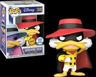 Funko Pop! Vinyl Disney Chase Darkwing Duck Negaduck Shop Exclusive #1328