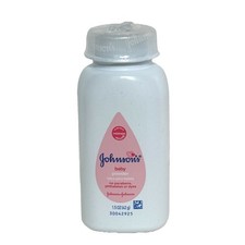Johnsons Baby Powder w/ TALC 1.5 Oz Original Travel Size SEALED New Old Stock
