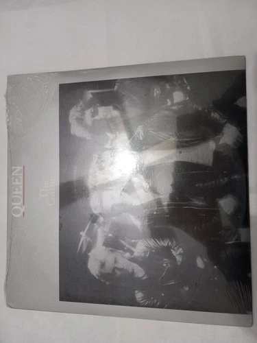 2 x Vinyl Record LP Queen ELEKTRA RECORDS FIRST PRESS NEW