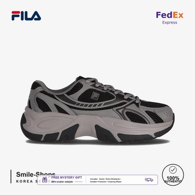 [FILA] Wavy Max v2 Gray FS261OD03X007031 Expeditedship