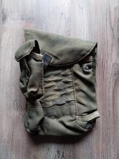 Magazintasche Tasche Werkzeug  Soldat Uniform Ausrüstung Army BW Militär AK PL