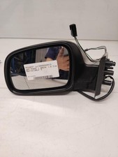 Retroviseur gauche (ou coque) Peugeot 307