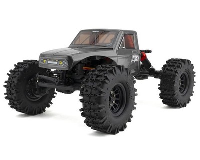 Redcat Ascent-18 Apex 1/18 4WD RTR Brushless Rock Crawler