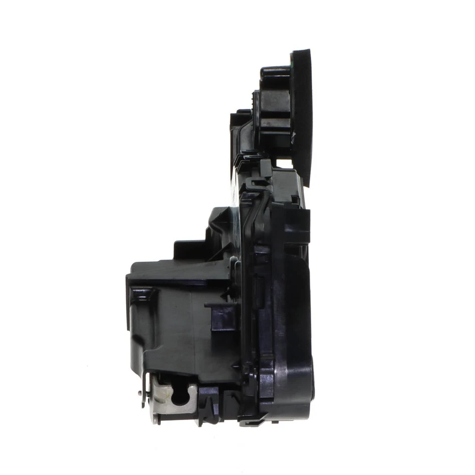 Actuador de bloqueo de puerta delantero derecho SMP 2019-2024 Volkswagen Tiguan 2019 2020 Foto 3 de 4