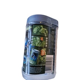 LEGO Bionicle Gahlok 8562 Sealed Bohrok Of Water Mata Nui With Krana