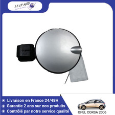 Carburateur Opel MONZA