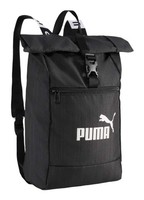 Puma Base Backpack S Rucksack Freizeitrucksack Rucksack Puma Black Schwarz Neu
