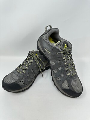 Bonpoint リバティ　2024年　デュセス　8A Columbia Women's Redmond Breeze Trail Shoe, Size 6.5, H2(A981T) | eBay