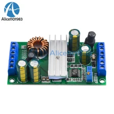LTC3780 Automatic Step UP/Down High-Power Power Module DC-DC Converter