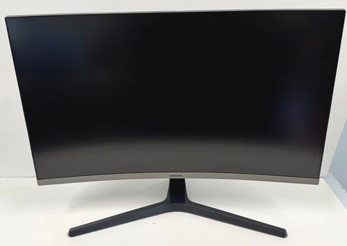 MONITOR SAMSUNG C27R500 CURVO 27" LCD FULL HD HDMI VGA NERO