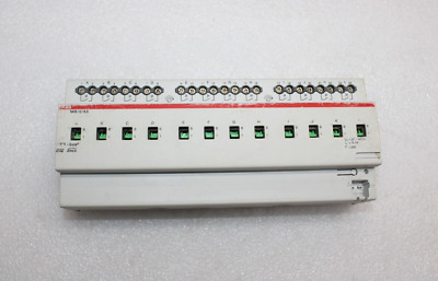 ABB SA/S 12.16.5 i-bus  KNX SWITCH ACTUATOR